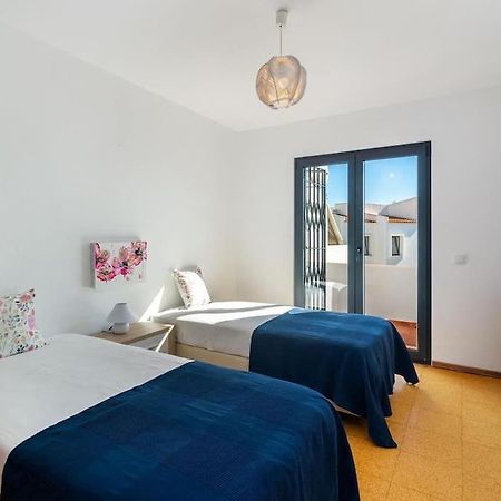 Vilamoura Family House Bagian luar foto