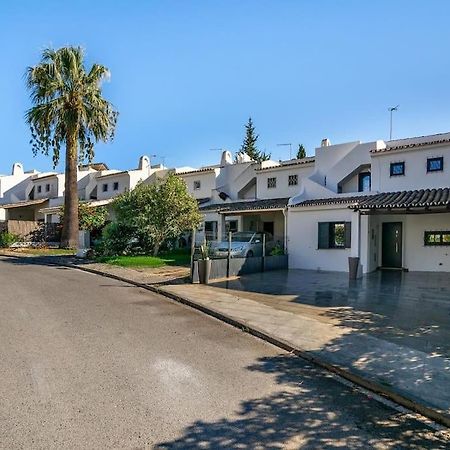 Vilamoura Family House Bagian luar foto