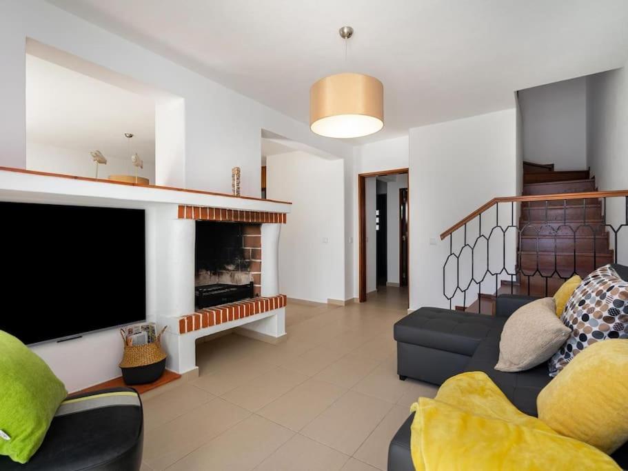 Vilamoura Family House Bagian luar foto