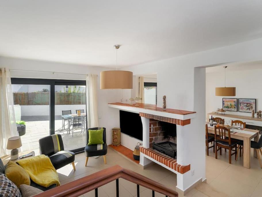 Vilamoura Family House Bagian luar foto