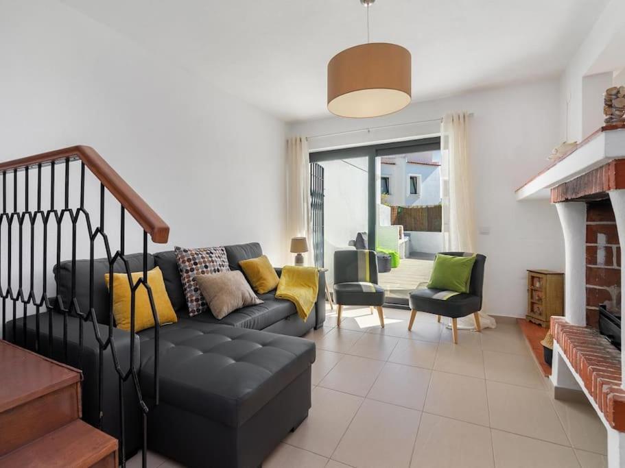 Vilamoura Family House Bagian luar foto