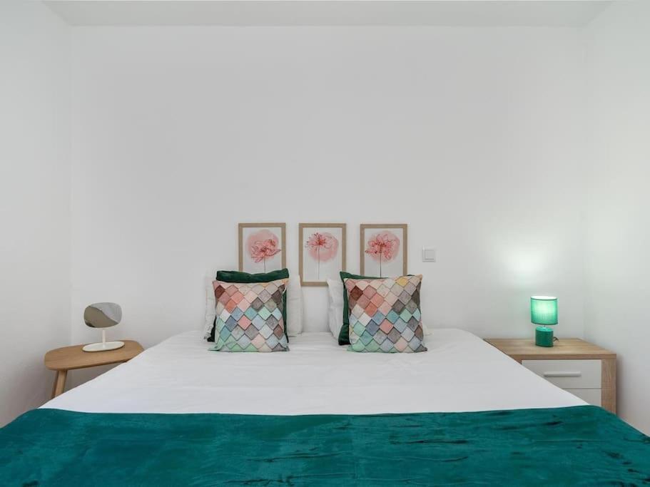 Vilamoura Family House Bagian luar foto