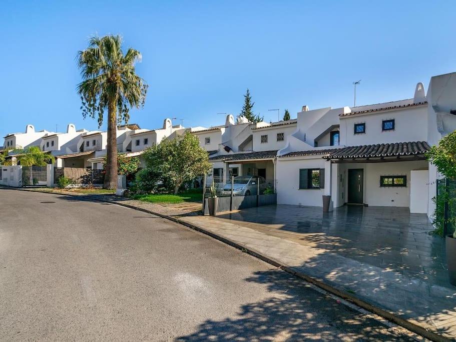 Vilamoura Family House Bagian luar foto