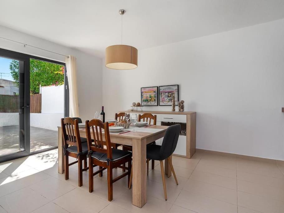 Vilamoura Family House Bagian luar foto
