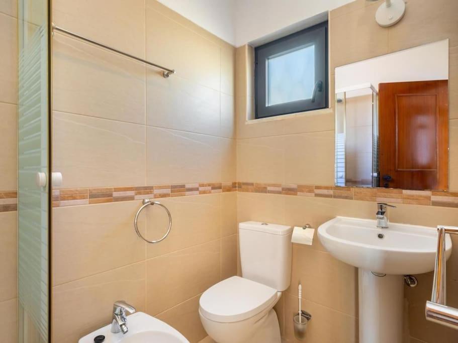 Vilamoura Family House Bagian luar foto
