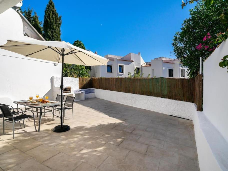 Vilamoura Family House Bagian luar foto