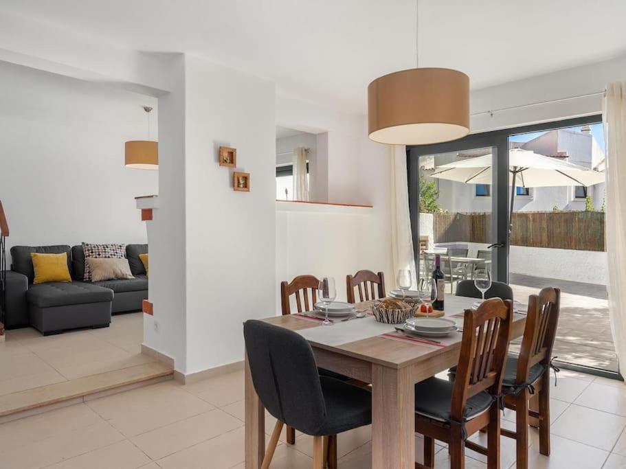 Vilamoura Family House Bagian luar foto