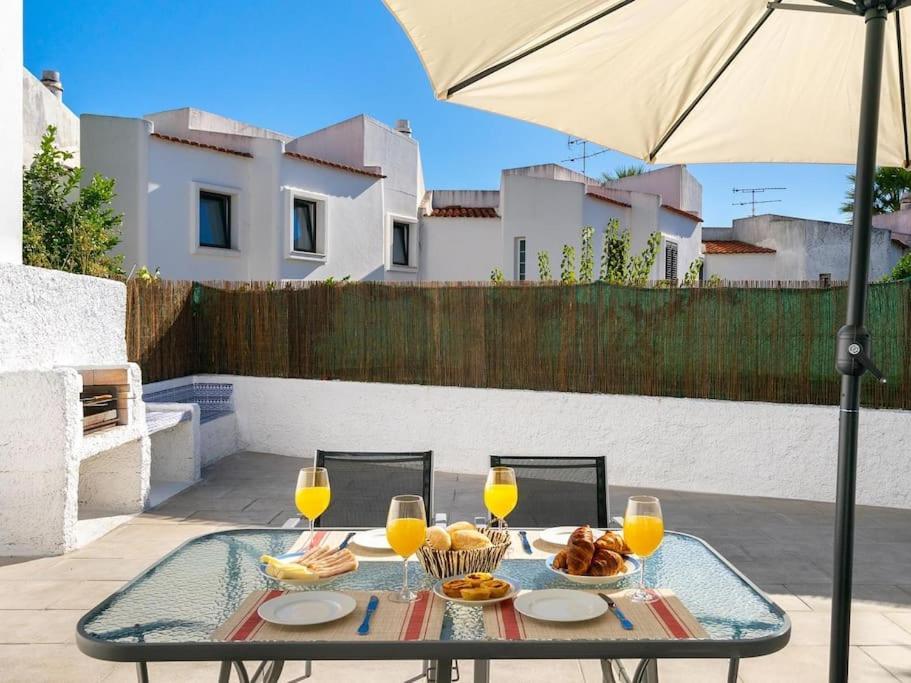 Vilamoura Family House Bagian luar foto