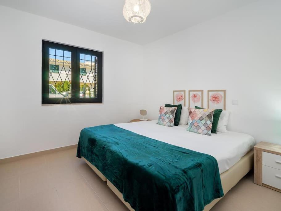 Vilamoura Family House Bagian luar foto