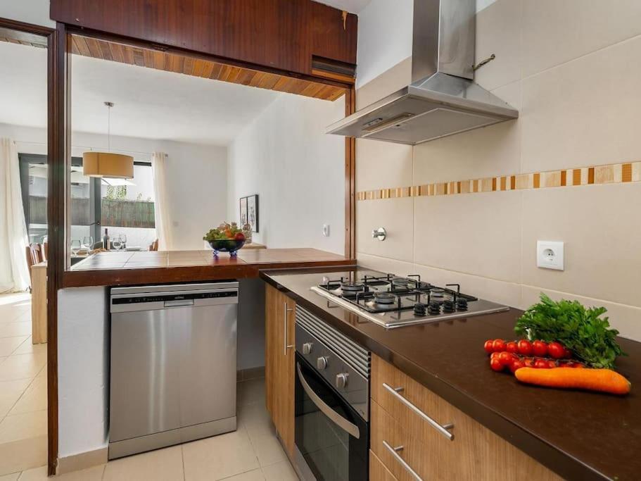 Vilamoura Family House Bagian luar foto