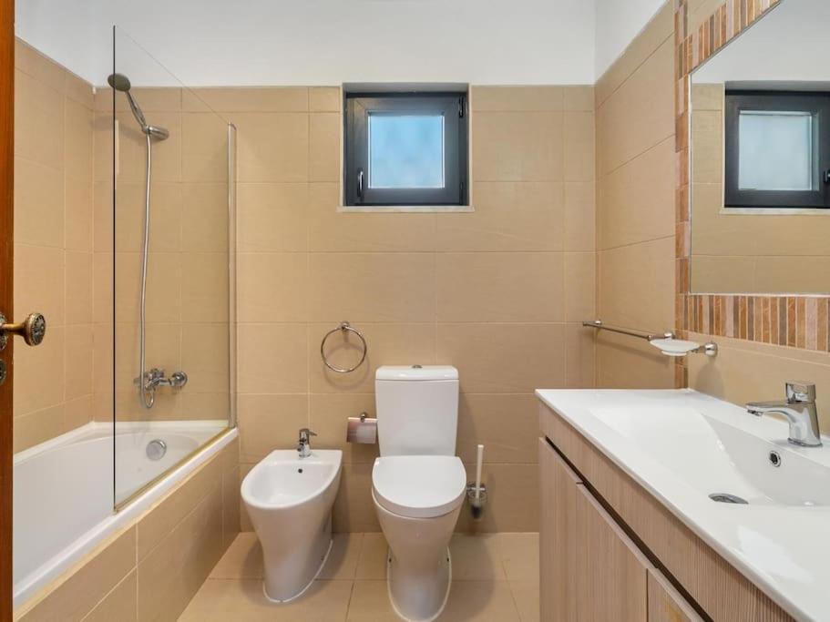 Vilamoura Family House Bagian luar foto
